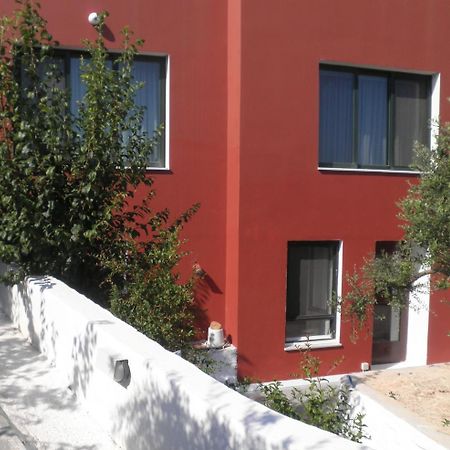 Villa Bamboo Maleme Zewnętrze zdjęcie