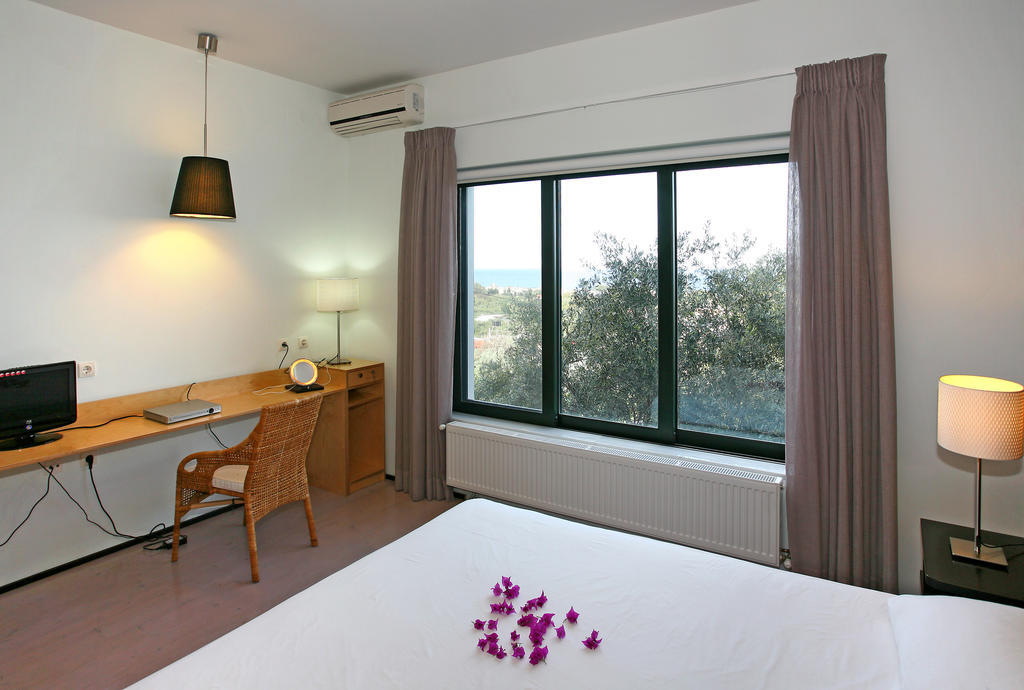 Villa Bamboo Maleme Zewnętrze zdjęcie
