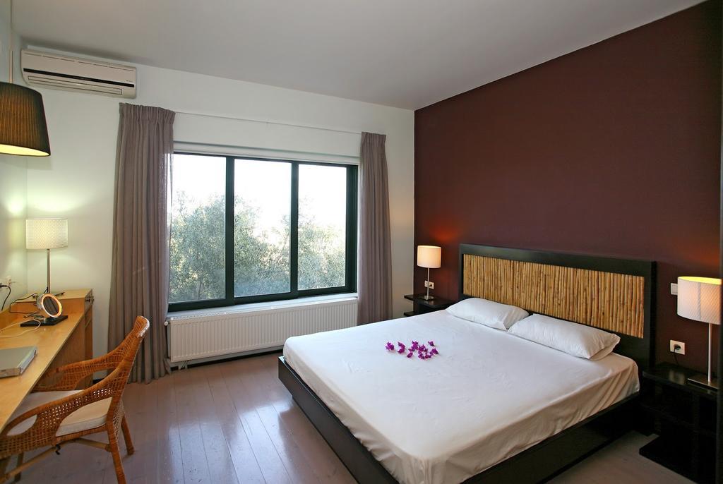 Villa Bamboo Maleme Pokój zdjęcie