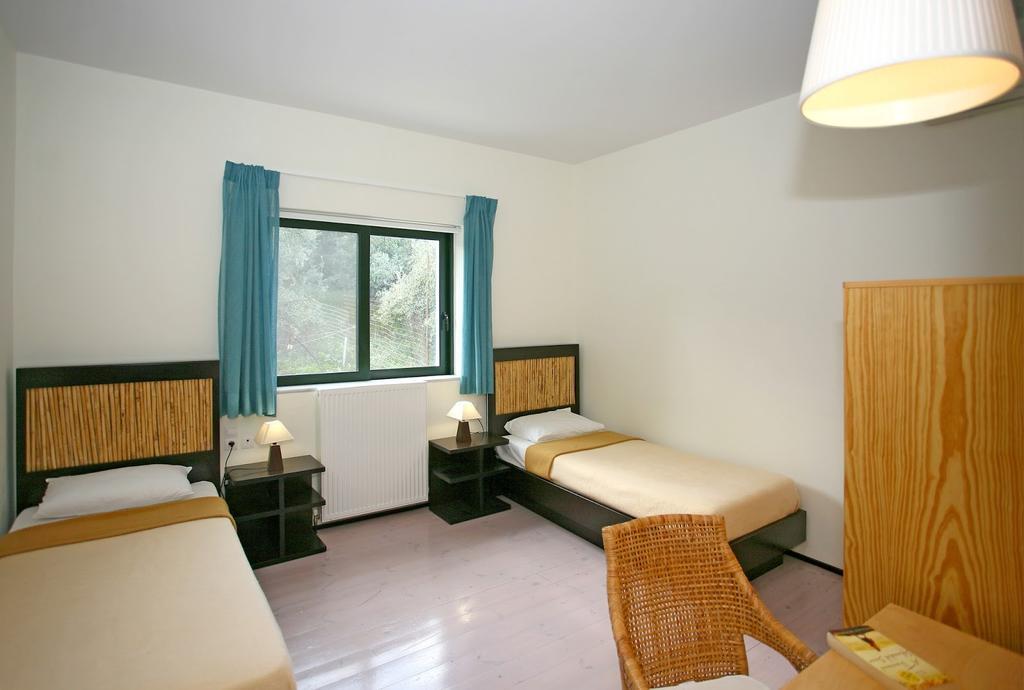 Villa Bamboo Maleme Pokój zdjęcie
