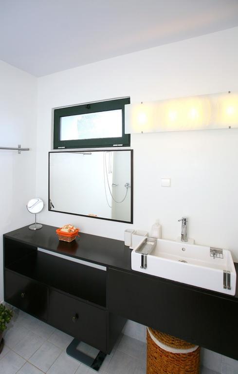 Villa Bamboo Maleme Pokój zdjęcie