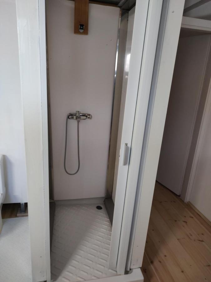 Villa Bamboo Maleme Zewnętrze zdjęcie